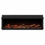 Dimplex Ignite Ultra 74-inch Linear Electric Fireplace - ULT74 - Image 2