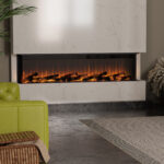 Dimplex Ignite Ultra 74-inch Linear Electric Fireplace - ULT74 - Image 4