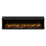 Dimplex Ignite Ultra 88-inch Linear Electric Fireplace (ULT88)