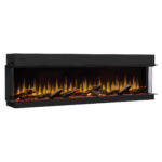 Dimplex Ignite Ultra 88-inch Linear Electric Fireplace - ULT88 - Image 2