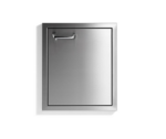 Lynx Professional 18-Inch Right-Hinged Single Access Door - LDR18R