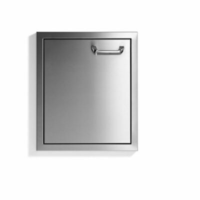 Lynx Professional 18-Inch Left-Hinged Single Access Door - LDR18L
