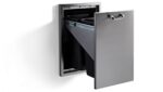 Lynx Professional 20-Inch Roll Out Trash And Recycle Center - L20TR 01