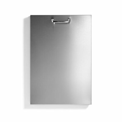 Lynx Sedona 18-Inch Outdoor Trash Center - L18TC