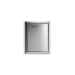 Lynx Ventana 18-Inch Single Access Door - LDR18-4 - Image 2