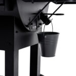 Green Mountain Grills Peak Prime 2.0 WiFi Pellet Grill - Peak Prime - Image 6