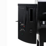 Green Mountain Grills Peak Prime 2.0 WiFi Pellet Grill - Peak Prime - Image 5