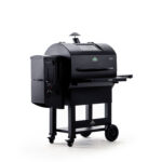 Green Mountain Grills Ledge Prime 2.0 WiFi Pellet Grill - LEDGE Prime - Image 3