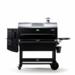 Green Mountain Grills Peak Prime 2.0 WiFi Pellet Grill - Peak Prime
