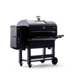 Green Mountain Grills Peak Prime 2.0 WiFi Pellet Grill - Peak Prime - Image 3