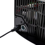 Green Mountain Grills Peak Prime 2.0 WiFi Pellet Grill - Peak Prime - Image 9