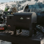 Green Mountain Grills Trek Prime 2.0 WiFi Pellet Grill - Trek Prime - Image 5
