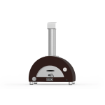 Alfa Moderno 1 Pizze Pizza Oven
