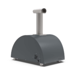 Alfa Moderno 2 Pizze Natural Gas Anthracite Grey - FXMD-2P-MGRIA-U - Image 4