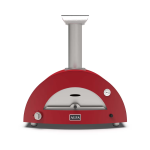 Alfa Moderno 2 Pizze Propane Pizza Oven RUBY RED FXMD-2P-GROR-U or | FXMD-2P-MROR-U