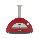 Alfa Moderno 2 Pizze wood fired
