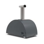 Alfa Moderno 3 Pizze Natural Gas Pizza Oven Anthracite Grey | FXMD-3P-MGRIA-U - Image 3