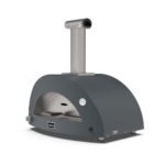 Alfa Moderno 3 Pizze Natural Gas Pizza Oven Anthracite Grey | FXMD-3P-MGRIA-U - Image 4