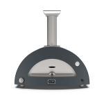 Alfa Moderno 3 Pizze Pizza Oven Anthracite Grey FXMD-3P-MGRIA-U or FXMD-3P-GGRIA-U