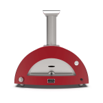 Alfa Moderno 3 Pizze Pizza Oven Ruby Red FXMD-3P-MROR-U or FXMD-3P-GROR-U