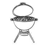 Charcoal Grills