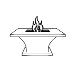 Firepit Tables