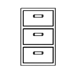 Storage Drawers