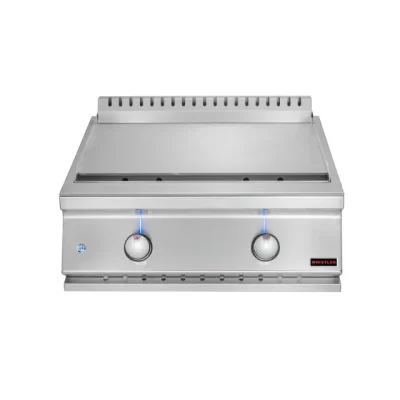 Whistler by Bonfire Outdoor 28-inch 2-Burner Built-In Griddle - CBBGD-LP or CBBGD-NG 01