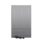 Blaze 20-Inch 4.5 Cu. Ft. Outdoor Rated Beverage Cooler w/ Lock - BLZ-GDBEV20-4.5 - Image 4