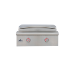 Blaze LTE+ 30-Inch Gas Griddle_ - BLZ-GRIDDLE-LTE3