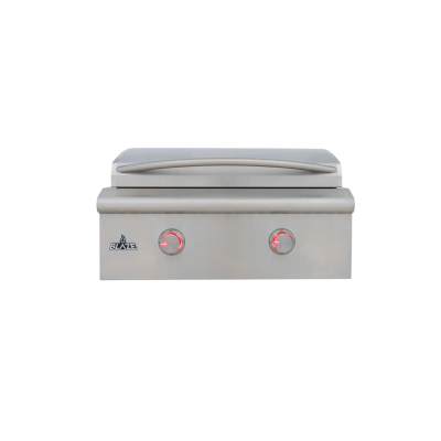 Blaze LTE+ 30-Inch Gas Griddle_ - BLZ-GRIDDLE-LTE3