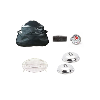 EVO Essential Accessory Bundle for Affinity 25G - 12-0100-25G