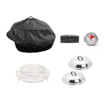 EVO Essential Accessory Bundle for Professional Tabletop - 12-0100-PROTT