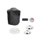 EVO Accessory Bundle for Professional Wheeled Cart