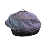 Evo Professional Tabletop Vinyl Cover - 12-0103-AC