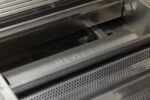LTE PRO Burner Close up