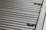 LTE PRO Cooking Grate Detail