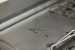 LTE PRO Warming Rack Detail