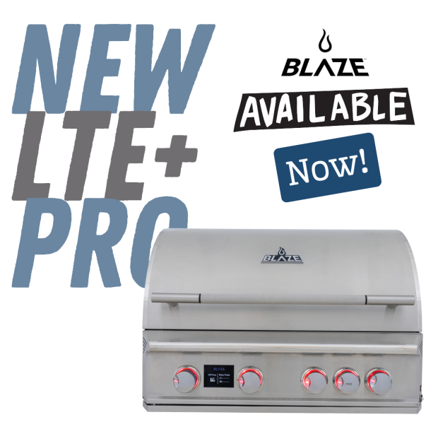 NEW Blaze LTE PLUS PRO
