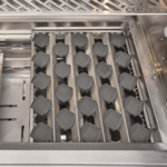 Coyote SL-Series 36-Inch 4-Burner Built-In Gas Grill - C3SL36 - Image 10