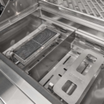 Coyote SL-Series 36-Inch 4-Burner Built-In Gas Grill - C3SL36 - Image 11