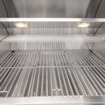 Coyote Outdoor Living 34 Inch C-Series Built-In Gas Grill - Interior - Detail