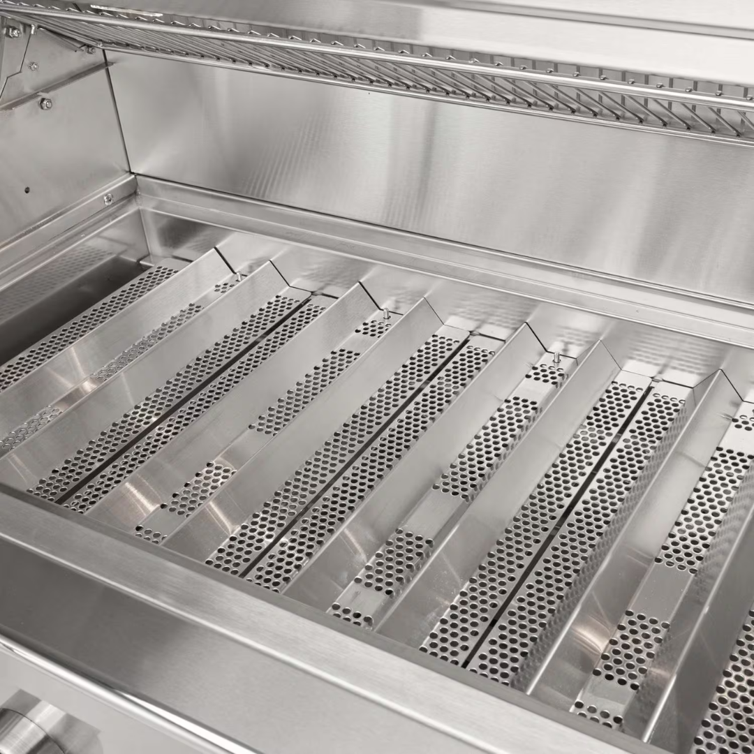 Coyote CL-Series 36-inch 4-Burner Built-In Gas Grill C3CL36