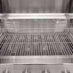 Coyote Outdoor Living 36 Inch CL-Series Built-In Gas Grill - Interior - Detail