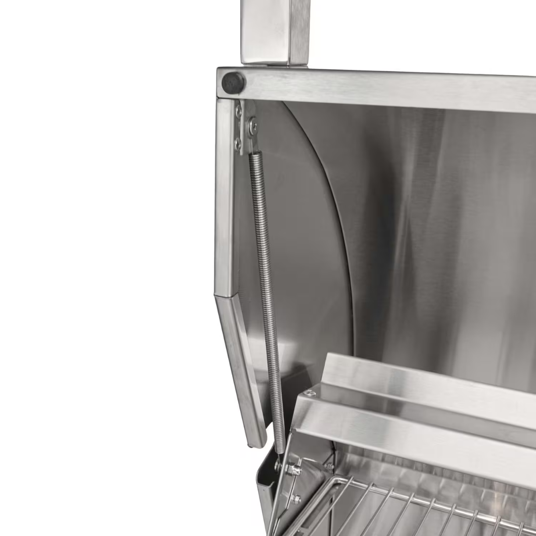Coyote CL-Series 42-inch 5-Burner Built-In Gas Grill C3CL42