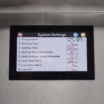 Coyote Outdoor Living C2P28 28 Inch Pellet Grill - Screen