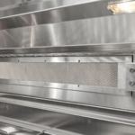 Coyote SL-Series Backburner