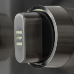 Coyote SL-Series Knob Off