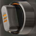 Coyote SL-Series Orange