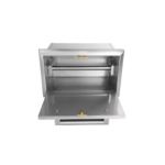 Coyote 15 Inch Paper Towel Holder open frame